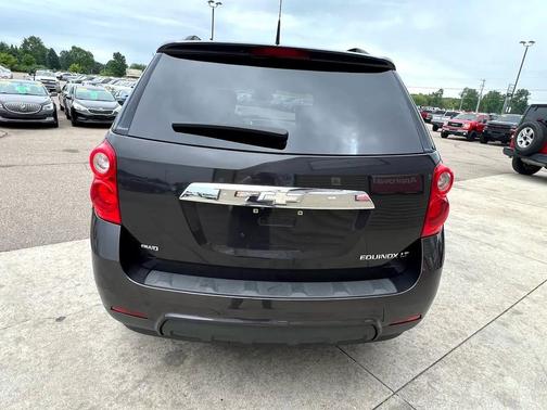2013 Chevrolet Equinox 1LT