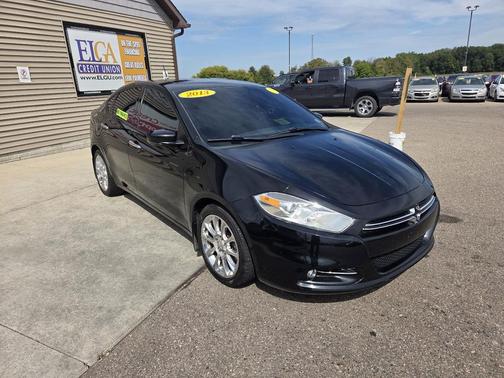 2013 Dodge Dart Limited