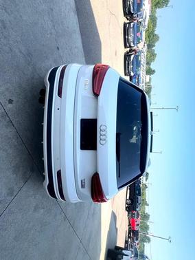 2016 Audi Q3 2.0T Premium Plus