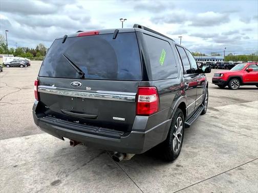 2015 Ford Expedition XLT