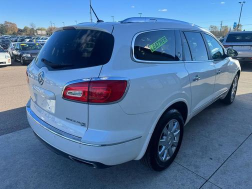 2014 Buick Enclave Premium