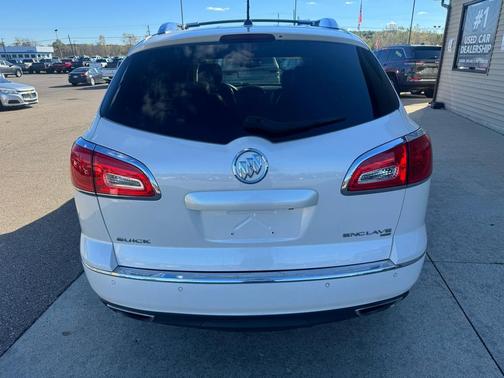 2014 Buick Enclave Premium