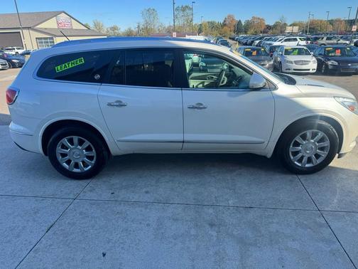 2014 Buick Enclave Premium