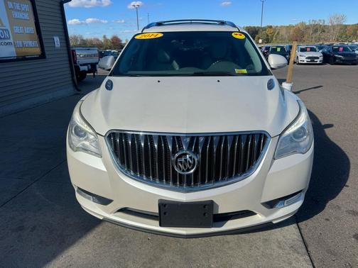 2014 Buick Enclave Premium