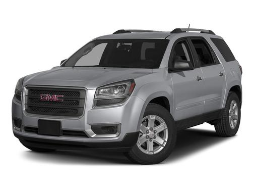 2015 GMC Acadia SLE-2