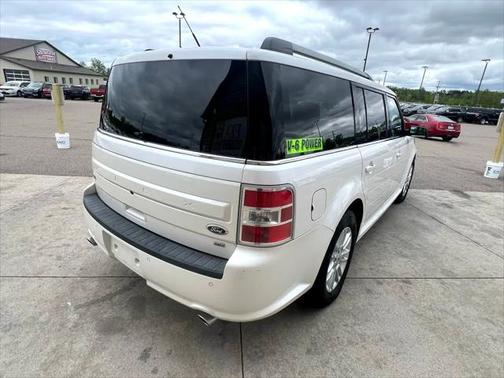 2013 Ford Flex SEL