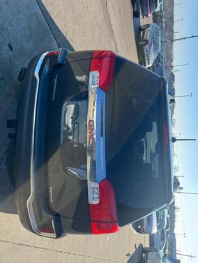 2017 GMC Terrain SLE-2