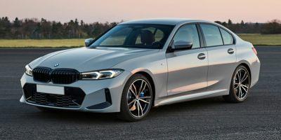 2023 BMW 330 xDrive