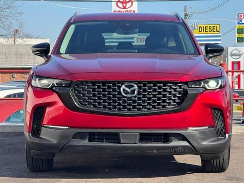 2024 Mazda CX-50 2.5 S Preferred Package