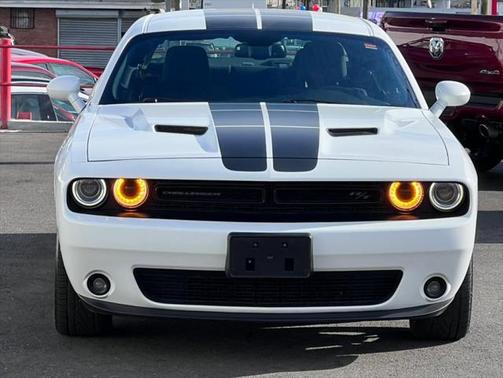 2016 Dodge Challenger R/T