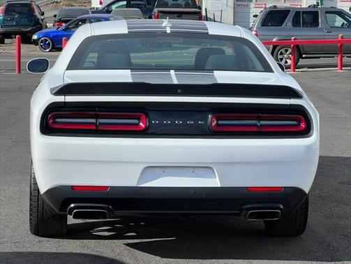 2016 Dodge Challenger R/T