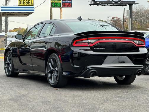 2023 Dodge Charger GT