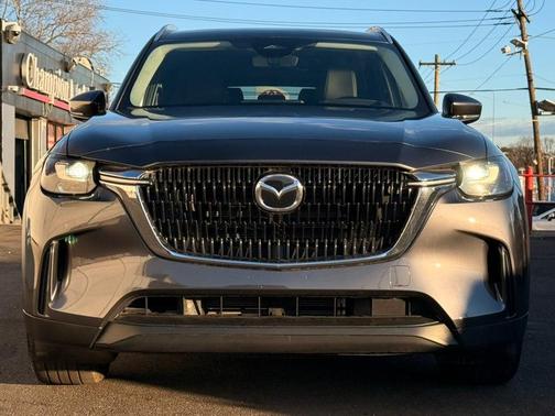 2024 Mazda CX-90 3.3 Turbo Preferred Plus