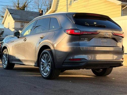 2024 Mazda CX-90 3.3 Turbo Preferred Plus