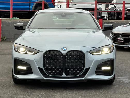 2022 BMW 430 i xDrive
