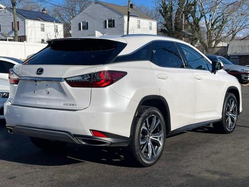 2020 Lexus RX 350 Base