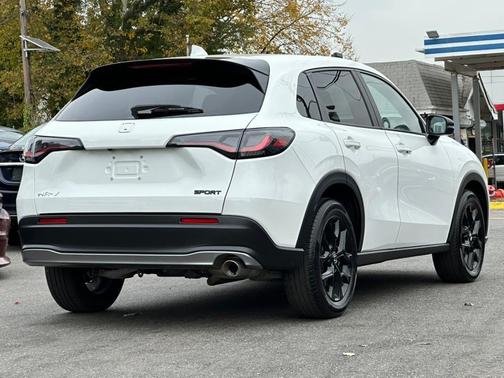 2024 Honda HR-V AWD Sport