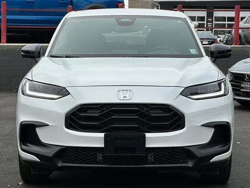 2024 Honda HR-V AWD Sport