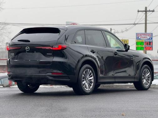 2024 Mazda CX-90 3.3 Turbo Preferred Plus