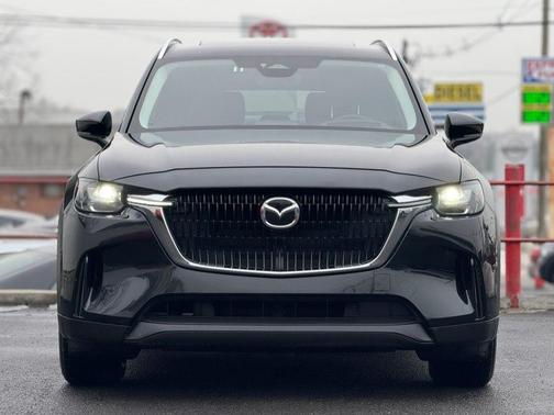 2024 Mazda CX-90 3.3 Turbo Preferred Plus