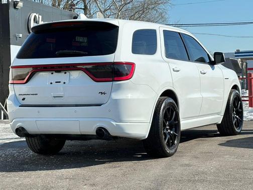 2022 Dodge Durango R/T AWD