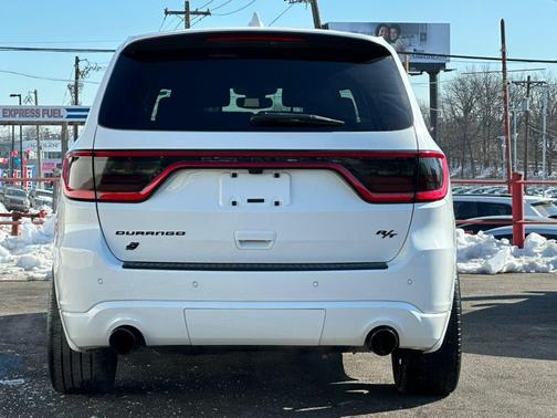2022 Dodge Durango R/T AWD