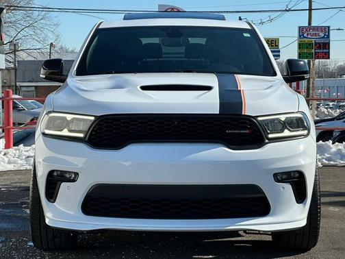 2022 Dodge Durango R/T AWD