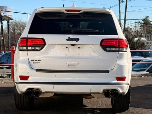 2020 Jeep Grand Cherokee High Altitude