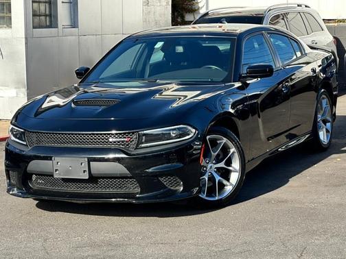 2022 Dodge Charger GT