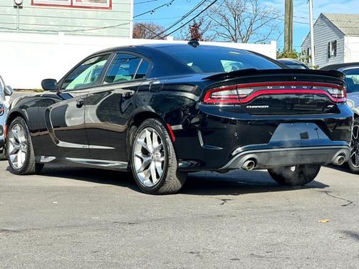 2022 Dodge Charger GT