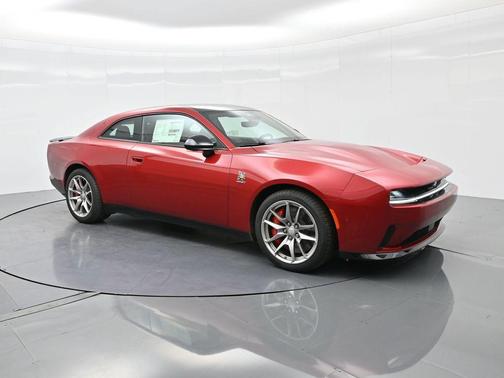 2024 Dodge Charger R/T Scat Pack