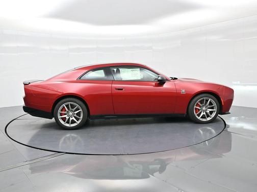 2024 Dodge Charger R/T Scat Pack