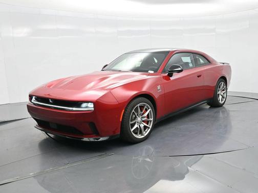 2024 Dodge Charger R/T Scat Pack