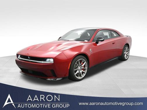 2024 Dodge Charger R/T Scat Pack