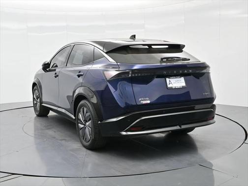 2023 Nissan ARIYA ENGAGE