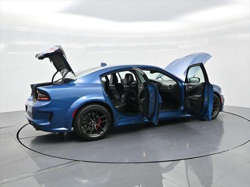 2022 Dodge Charger R/T Scat Pack