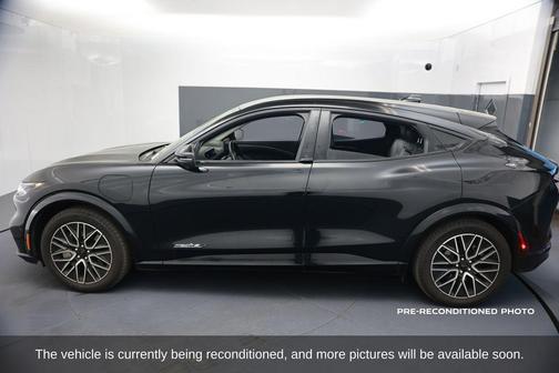 2024 Ford Mustang Mach-E Premium