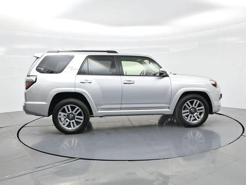 2022 Toyota 4Runner TRD Sport