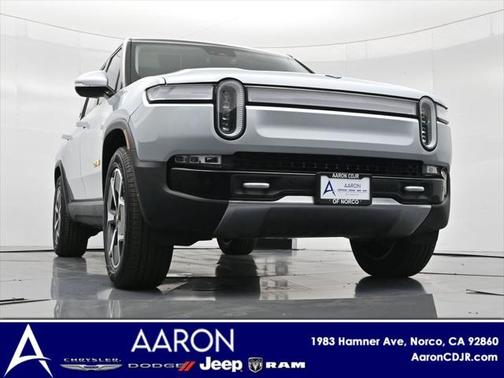 2024 Rivian R1S Adventure Quad Motor Large Pack