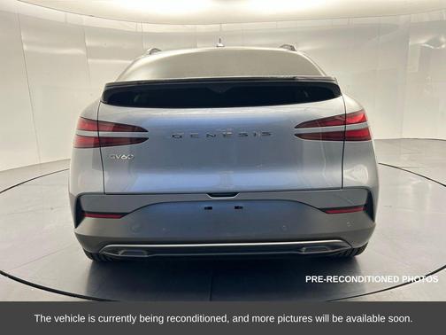 2025 Genesis GV60 Advanced AWD