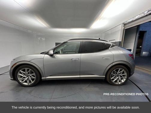 2025 Genesis GV60 Advanced AWD