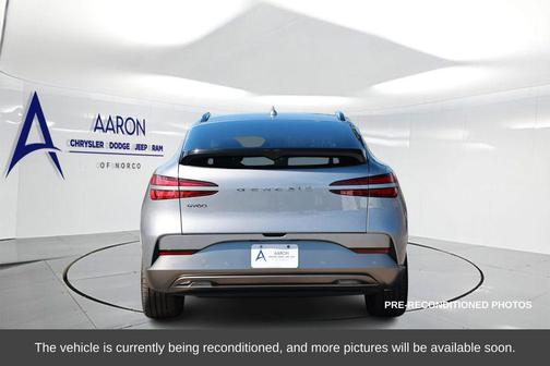 2025 Genesis GV60 Advanced AWD