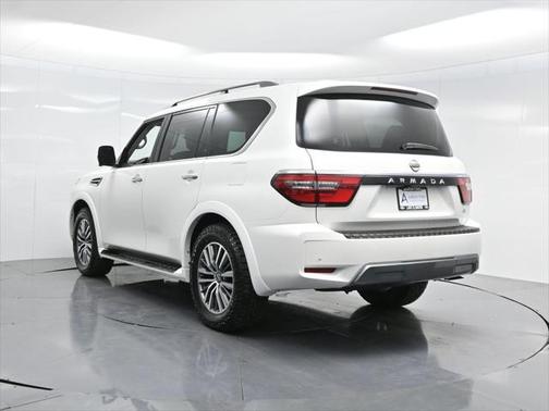 2023 Nissan Armada SL 2WD