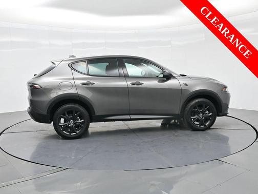 2023 Dodge Hornet GT Plus AWD