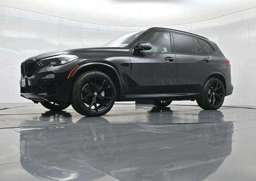2021 BMW X5 sDrive40i