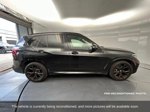 2021 BMW X5 sDrive40i
