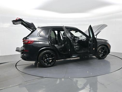 2021 BMW X5 sDrive40i
