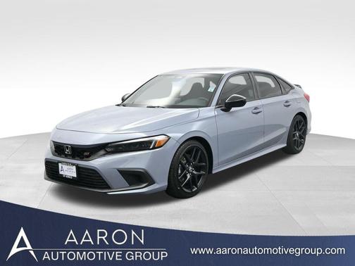 2022 Honda Civic Si Base
