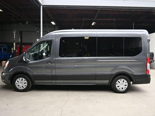 2023 Ford Transit-350 XLT