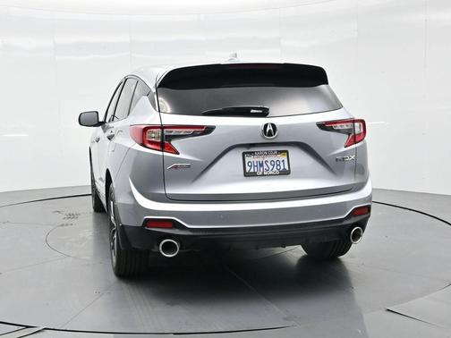 2023 Acura RDX Base